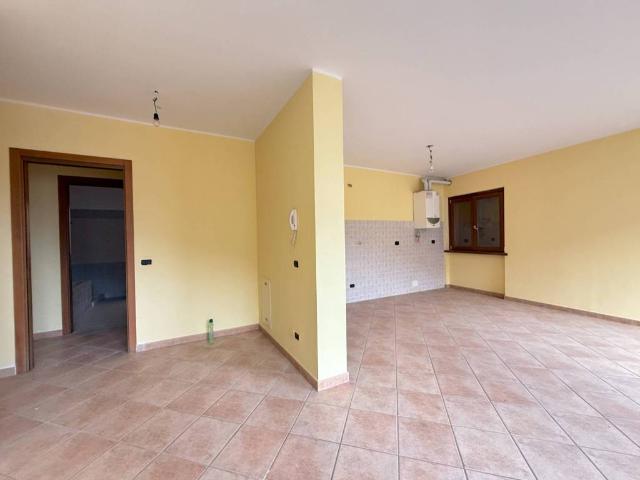 Appartamento in vendita a Casazza BG