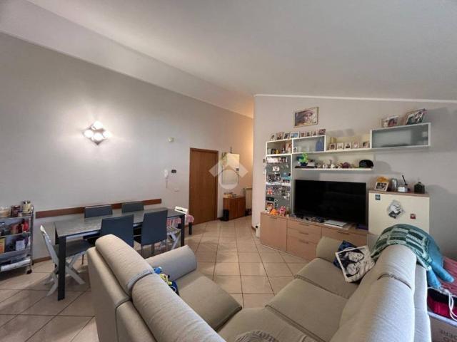 Appartamento in vendita a Casazza BG