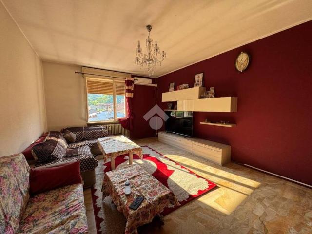 Appartamento in vendita a Casazza BG
