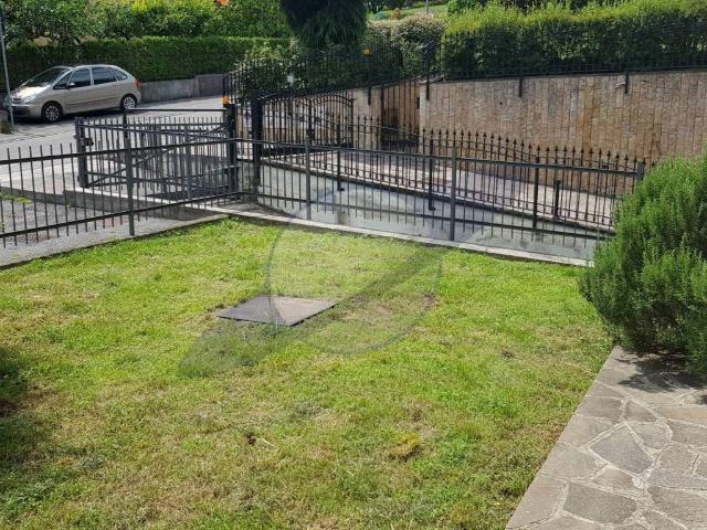Appartamento in vendita a Casazza BG