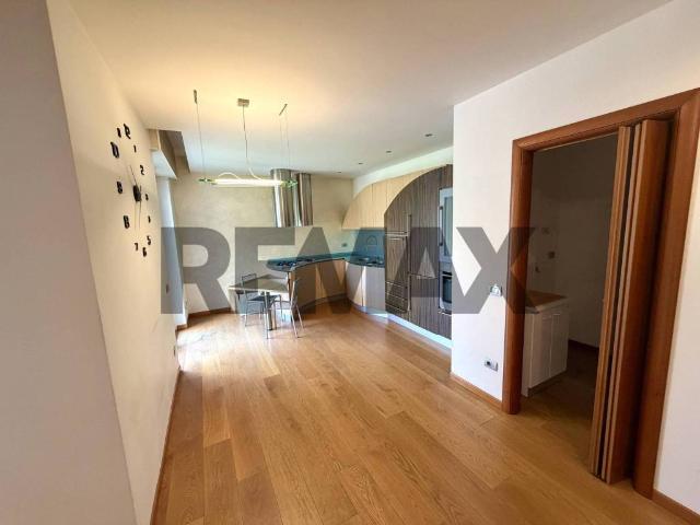 Appartamento in vendita a Casazza BG