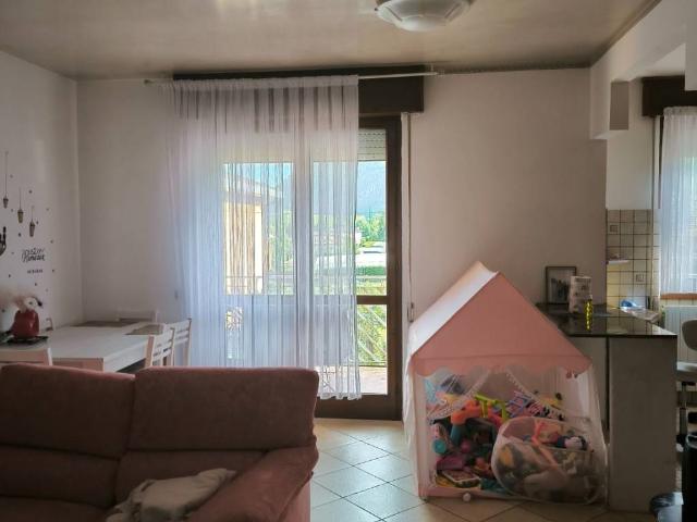 Appartamento in vendita a Casazza BG