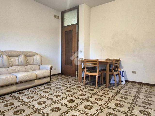 Appartamento in vendita a Casazza BG