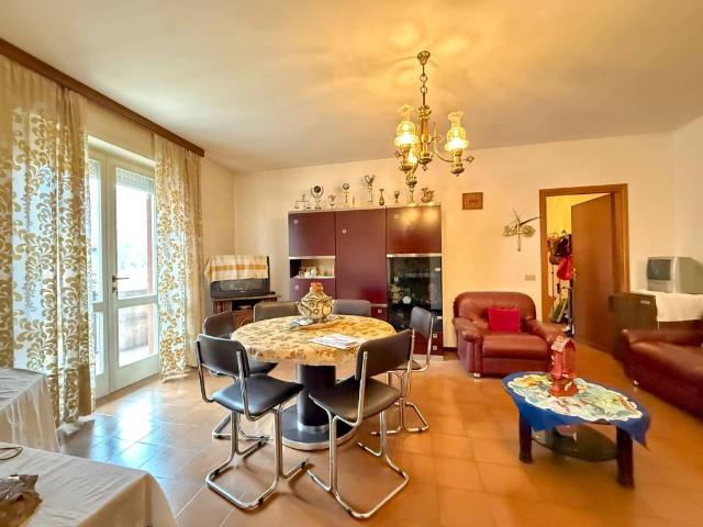 Appartamento in vendita a Casazza BG