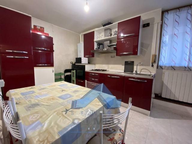 Appartamento in vendita a Casazza BG
