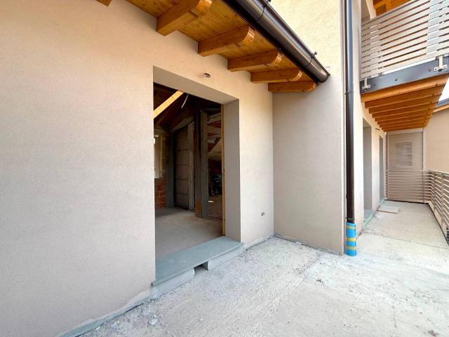 Appartamento in vendita a Casazza BG