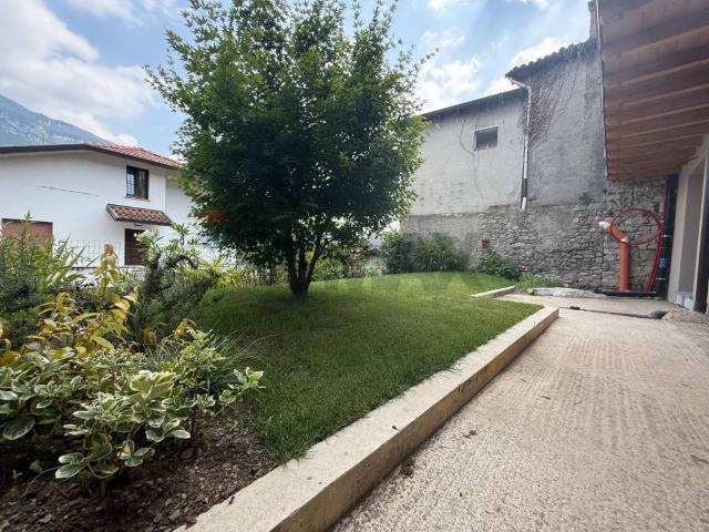 Appartamento in vendita a Casazza BG