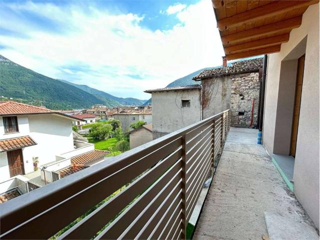 Appartamento in vendita a Casazza BG