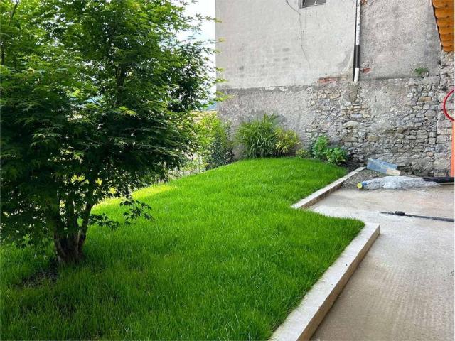 Appartamento in vendita a Casazza BG