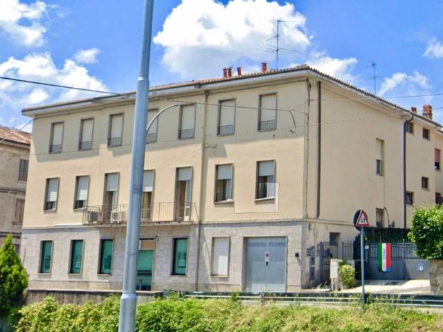 Appartamento in vendita a Calcio BG