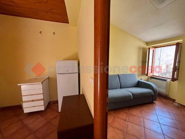 Appartamento in vendita a Casacalenda CB