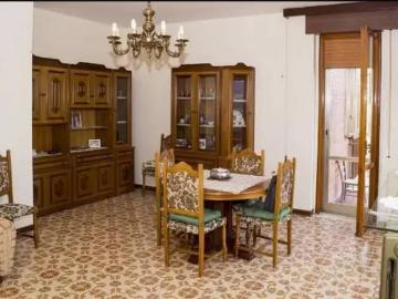 Appartamento in vendita a Casacalenda CB