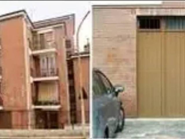 Appartamento in vendita a Casacalenda CB