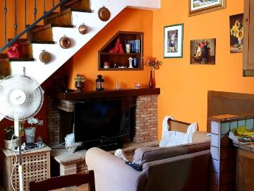 Appartamento in vendita a Casacalenda CB