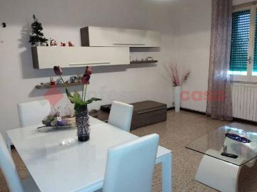 Appartamento in vendita a Casacalenda CB