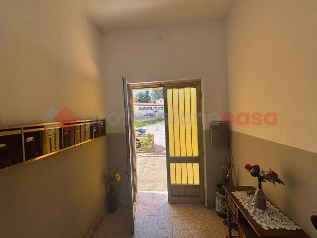 Appartamento in vendita a Casacalenda CB