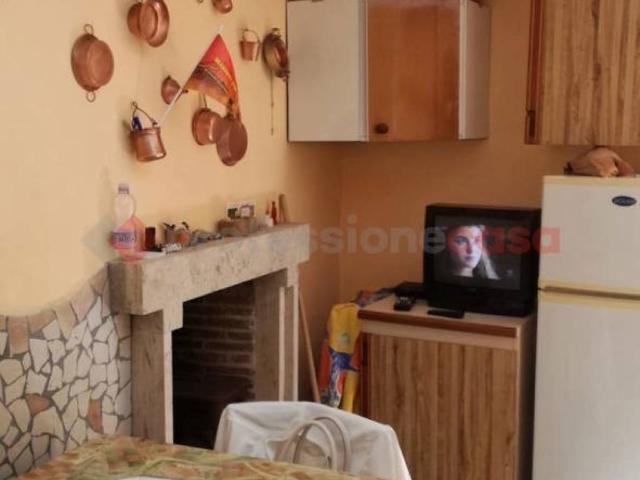 Appartamento in vendita a Casacalenda CB
