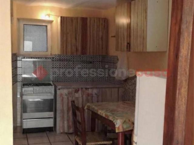 Appartamento in vendita a Casacalenda CB
