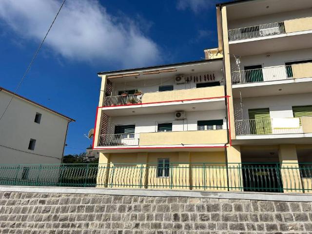 Appartamento in vendita a Casacalenda CB