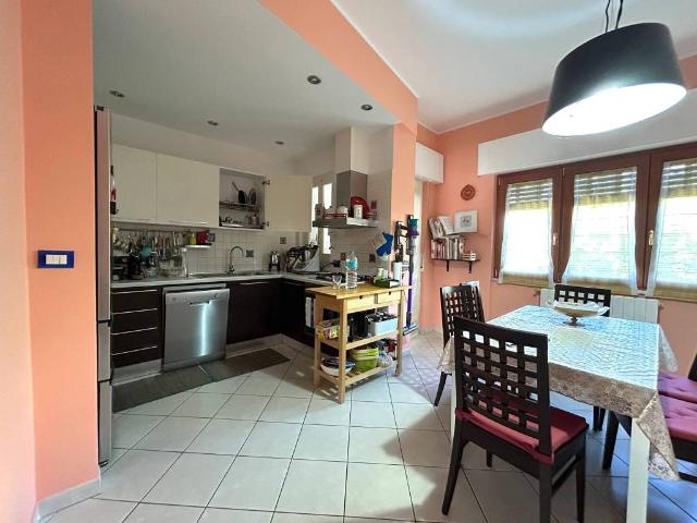 Appartamento in vendita a Casacalenda CB