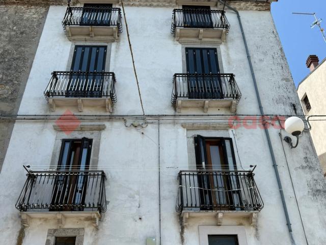 Appartamento in vendita a Casacalenda