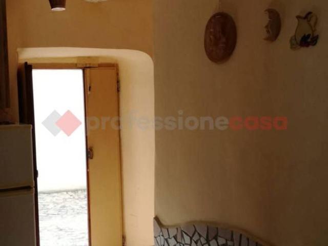 Appartamento in vendita a Casacalenda