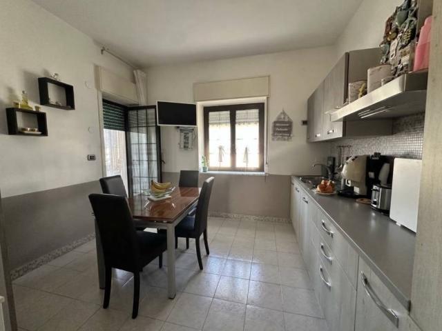 Appartamento in vendita a Casagiove CE