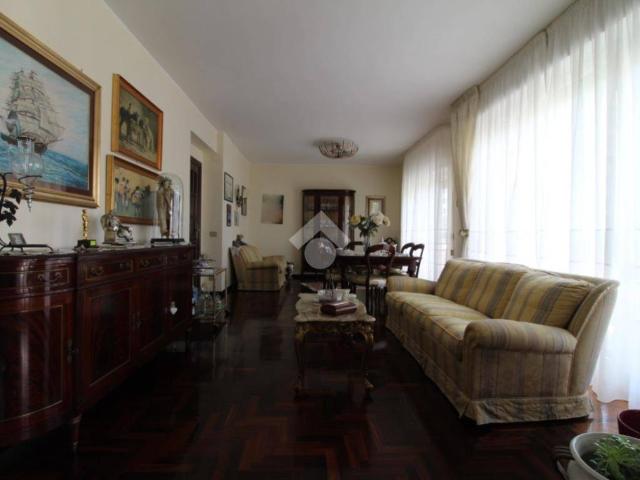 Appartamento in vendita a Casagiove CE
