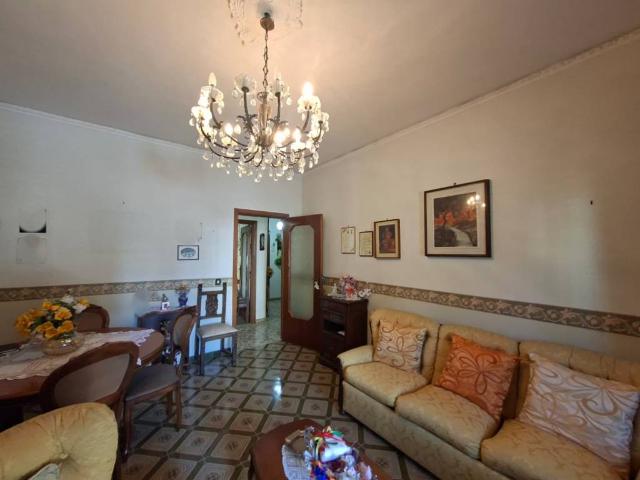 Appartamento in vendita a Casagiove CE