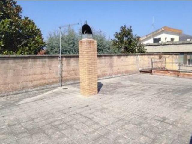 Appartamento in vendita a Casagiove CE