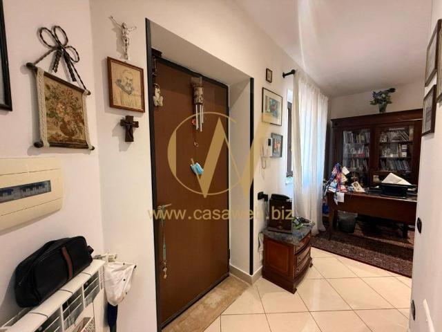 Appartamento in vendita a Casagiove CE