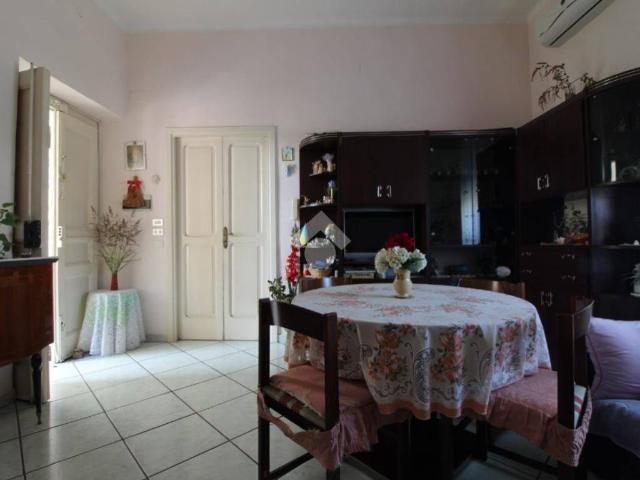 Appartamento in vendita a Casagiove CE