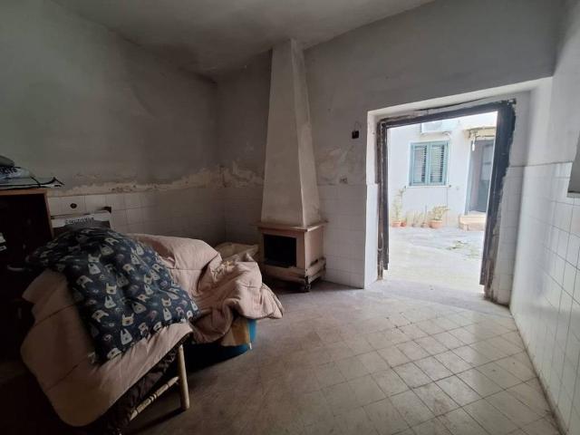 Casa indipendente in vendita a Casagiove CE
