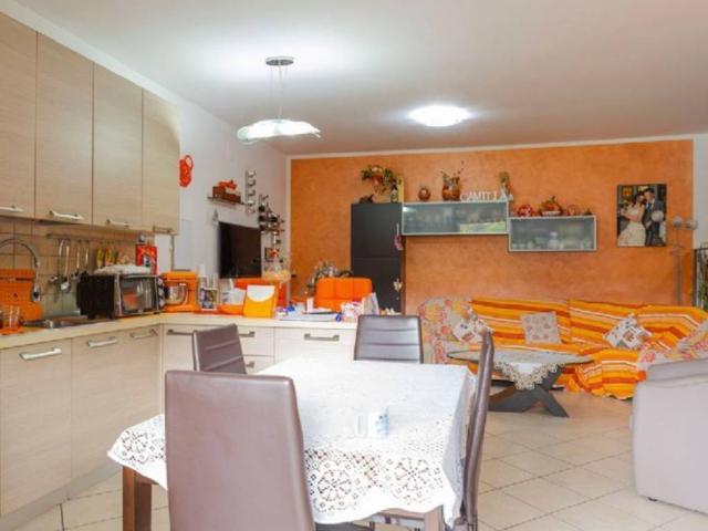 Appartamento in vendita a Casal Velino SA