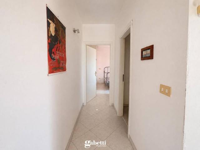Appartamento in vendita a Casal Velino SA