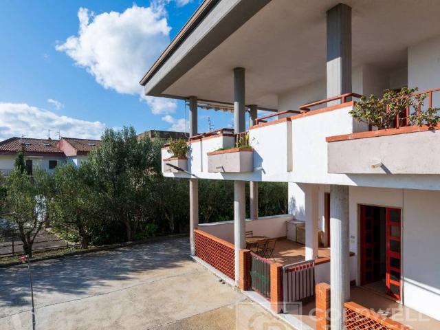 Appartamento in vendita a Casal Velino SA