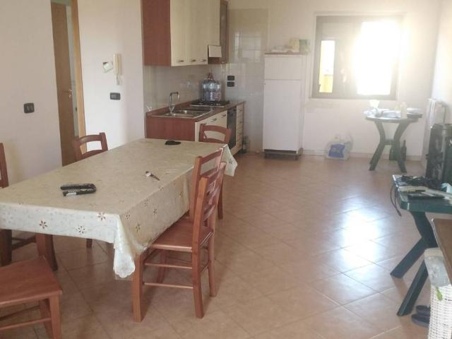 Appartamento in vendita a Casal Velino SA
