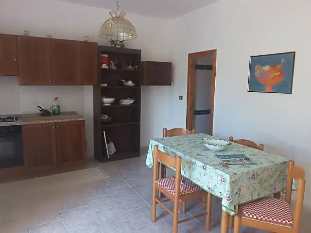 Appartamento in vendita a Casal Velino SA