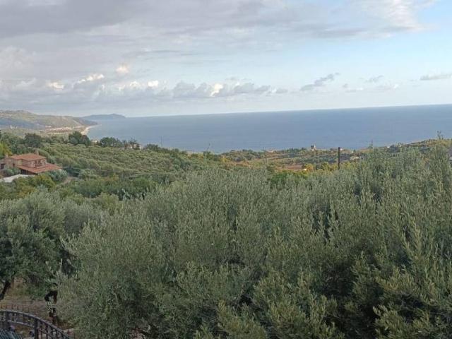 Appartamento in vendita a Casal Velino SA