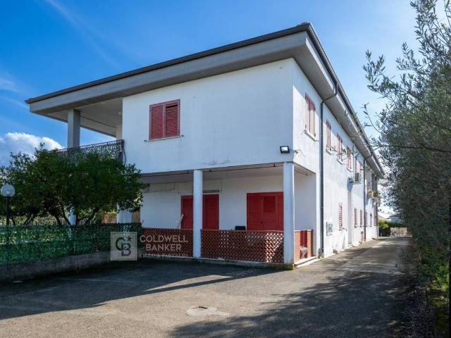 Appartamento in vendita a Casal Velino SA