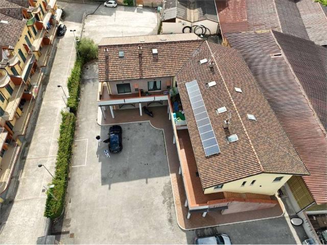 Appartamento in vendita a Casal Velino SA
