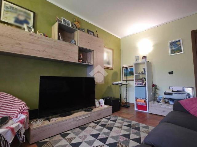 Appartamento in vendita a Casalborgone TO