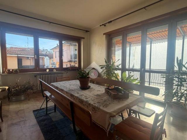 Appartamento in vendita a Casalborgone TO