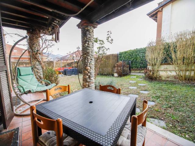 Appartamento in vendita a Casalborgone TO