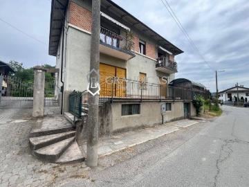 Appartamento in vendita a Casalborgone TO