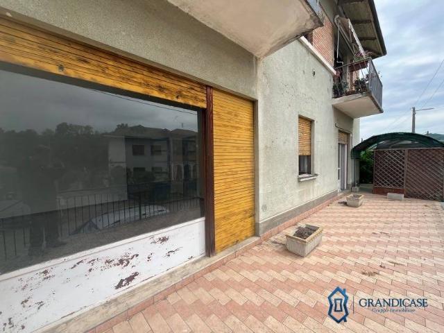 Appartamento in vendita a Casalborgone TO
