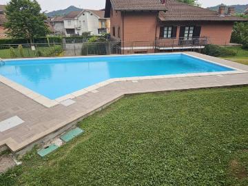 Appartamento in vendita a Casalborgone TO
