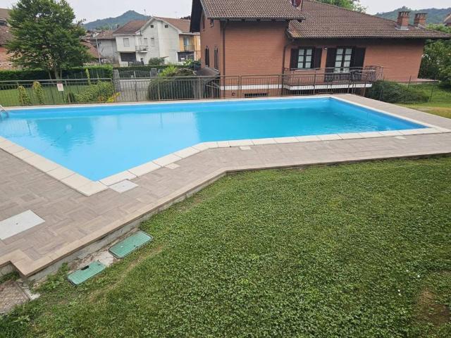 Appartamento in vendita a Casalborgone TO