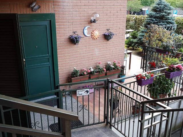 Appartamento in vendita a Casalborgone TO