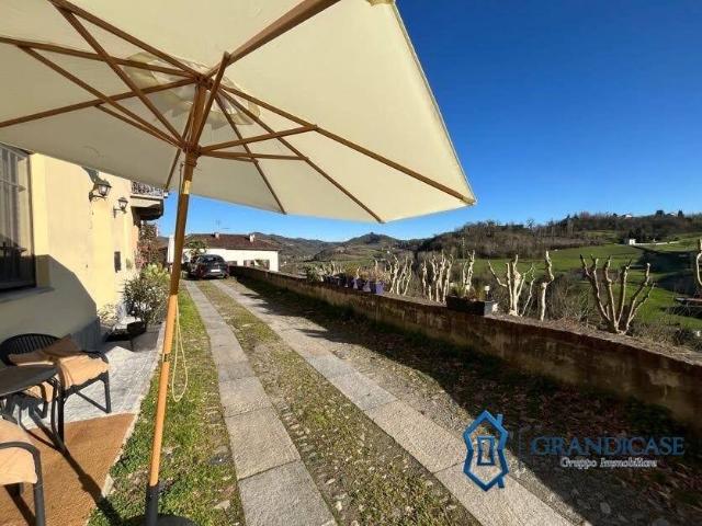 Appartamento in vendita a Casalborgone TO